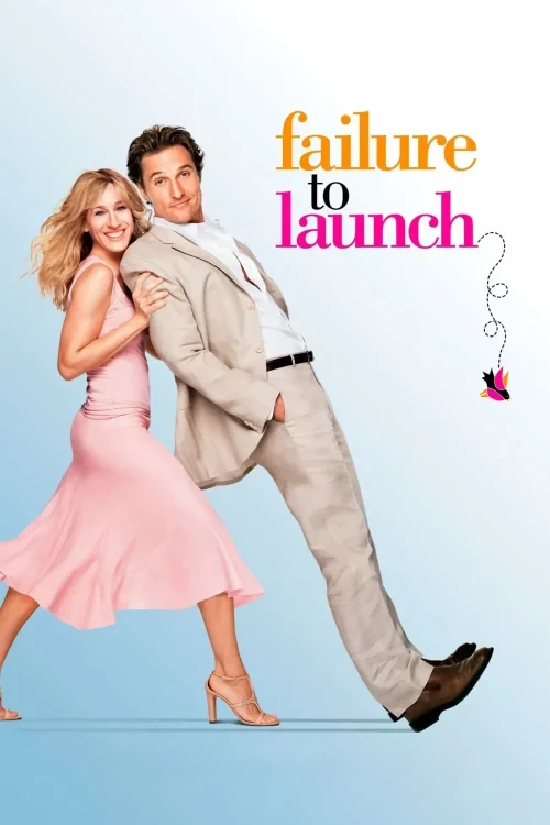 دانلود فیلم Failure to Launch