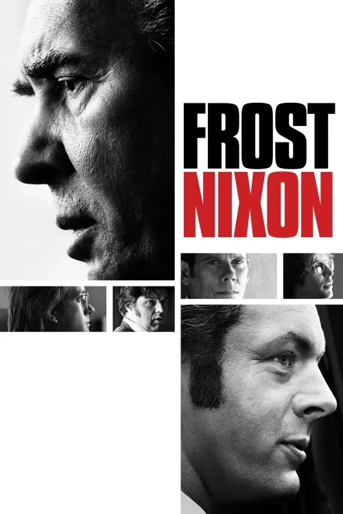 دانلود فیلم Frost/Nixon 2008