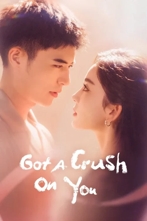 دانلود سریال Got a Crush on You