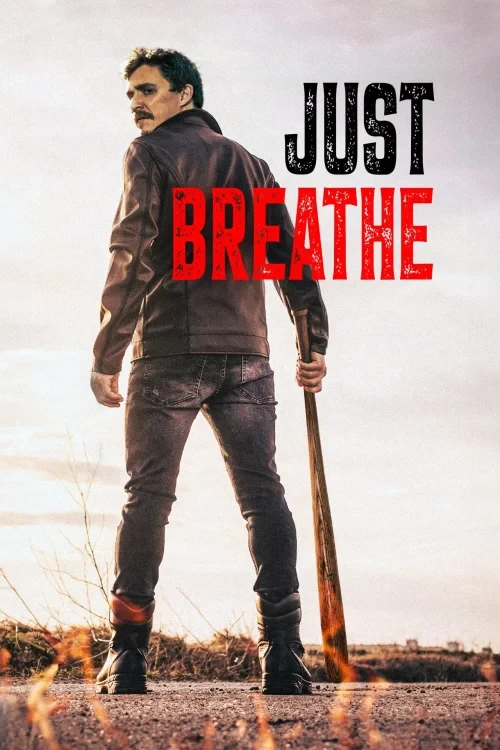 دانلود فیلم Just Breathe
