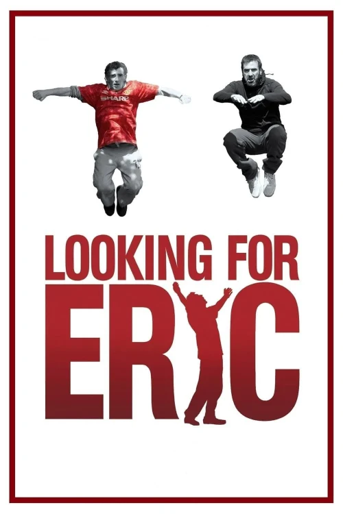 دانلود فیلم Looking for Eric