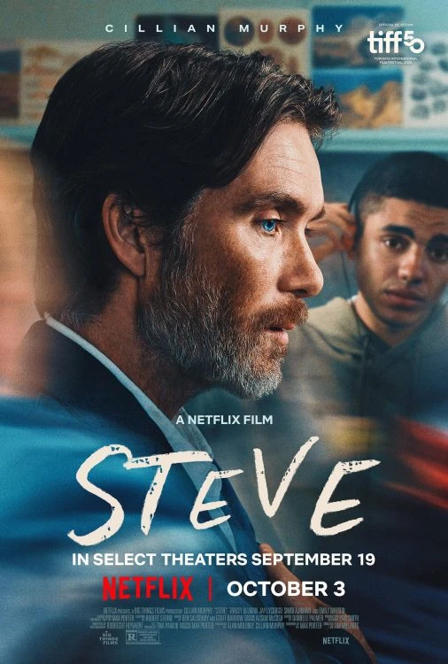 دانلود فیلم Steve