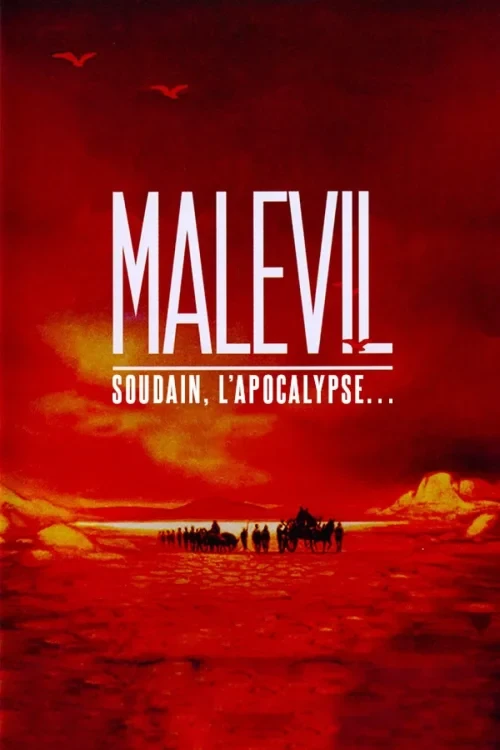 دانلود فیلم Malevil