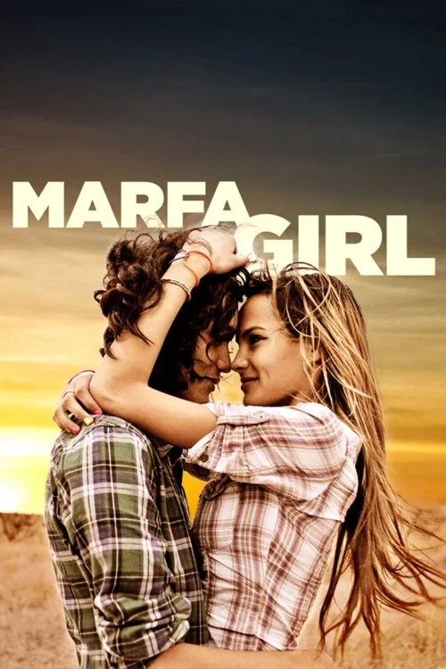 دانلود فیلم Marfa Girl
