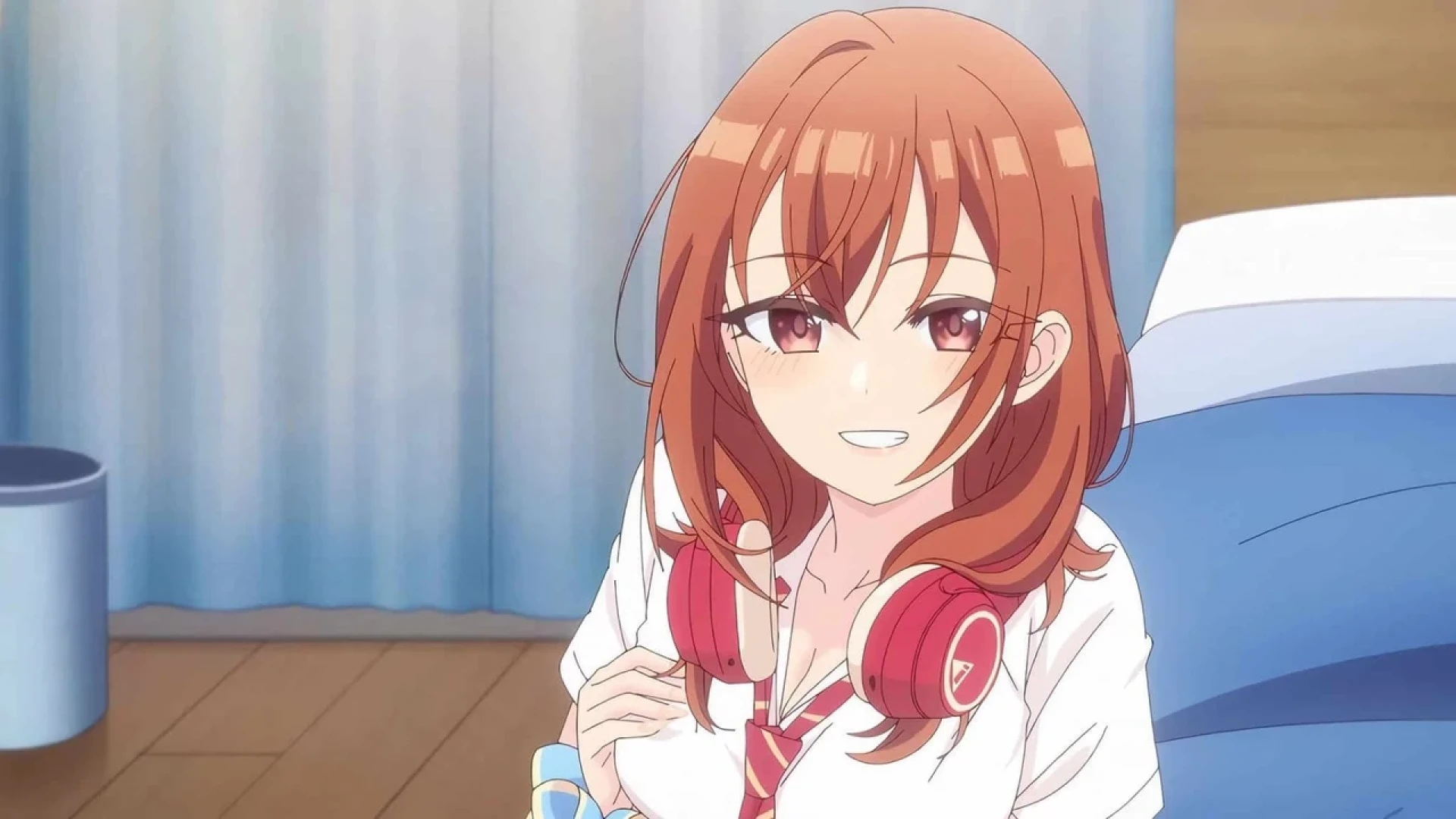 دانلود انیمه My Friend's Little Sister Has It in for Me!