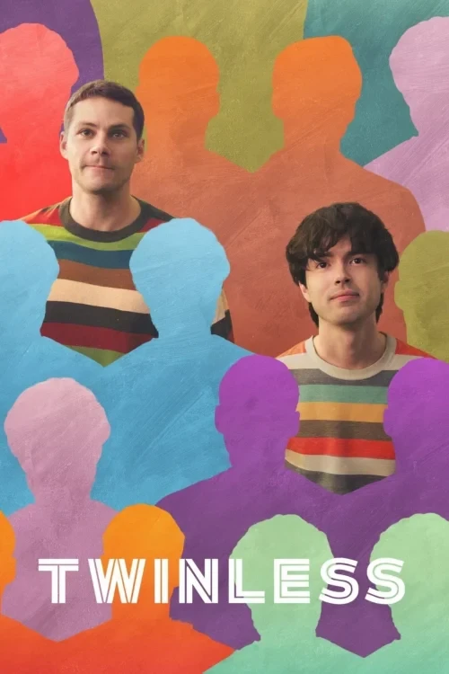 دانلود فیلم Twinless
