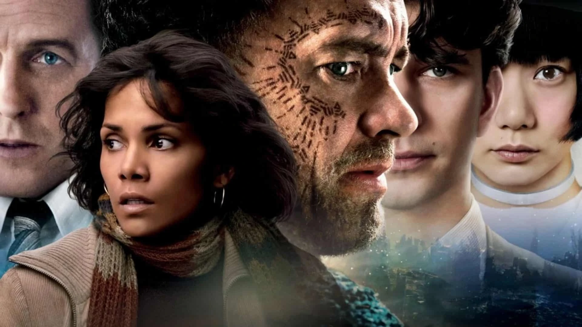 دانلود فیلم Cloud Atlas 2012