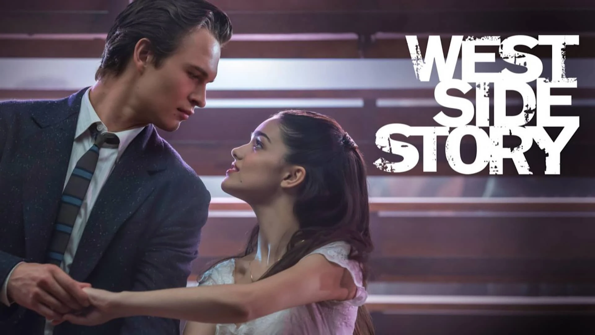 دانلود فیلم West Side Story 2021