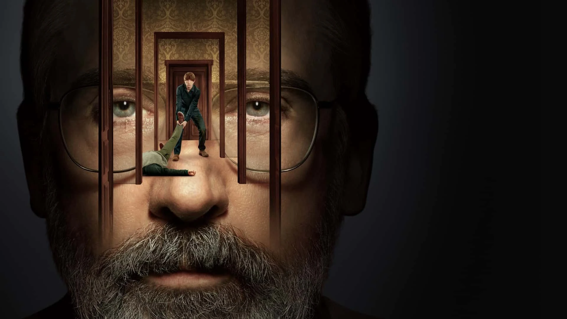 دانلود سریال The Patient