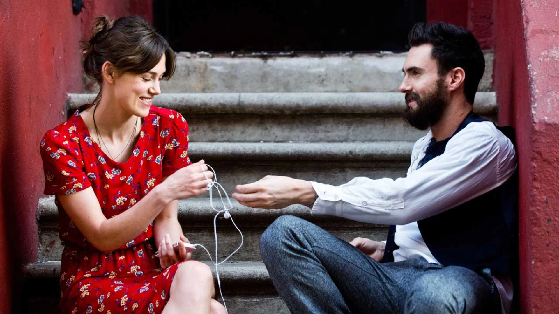 دانلود فیلم Begin Again 2013