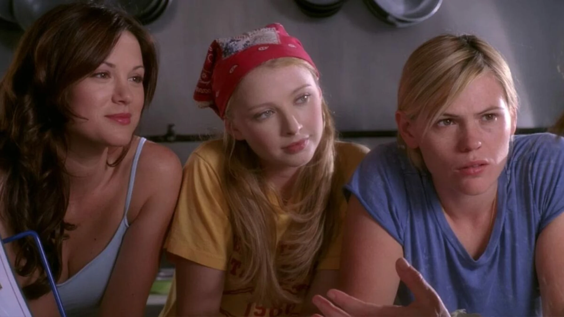 دانلود فیلم Ten Inch Hero 2007