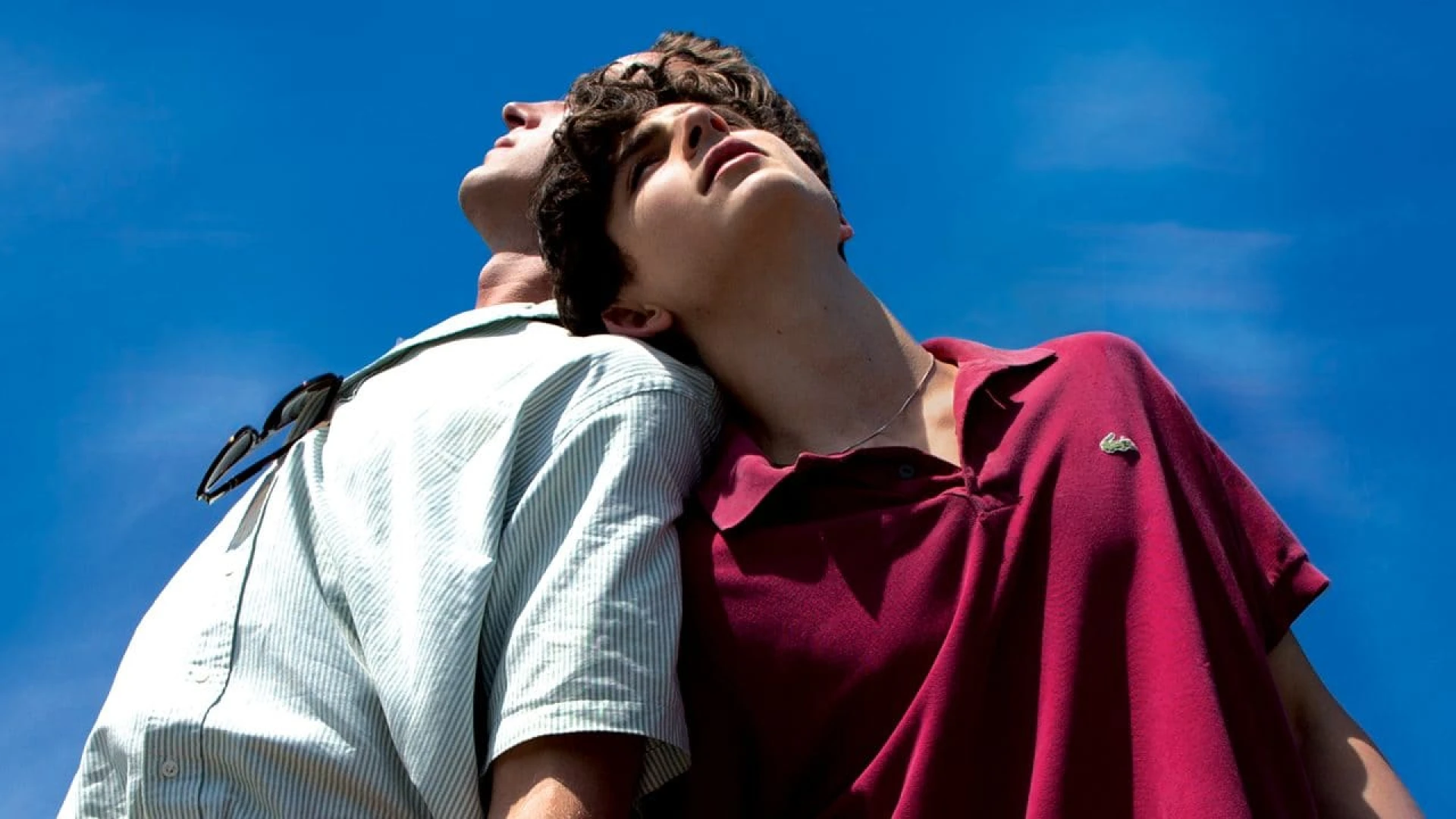 دانلود فیلم Call Me by Your Name 2017