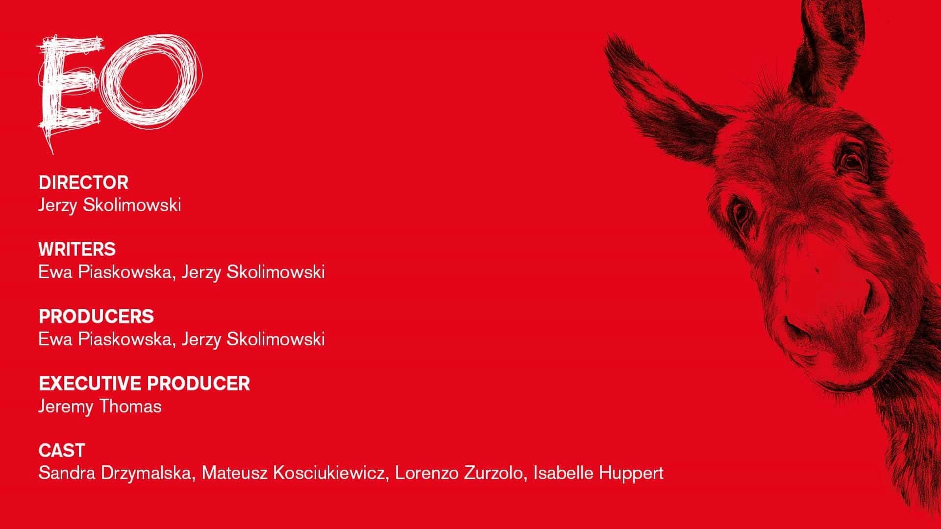 دانلود فیلم EO 2022