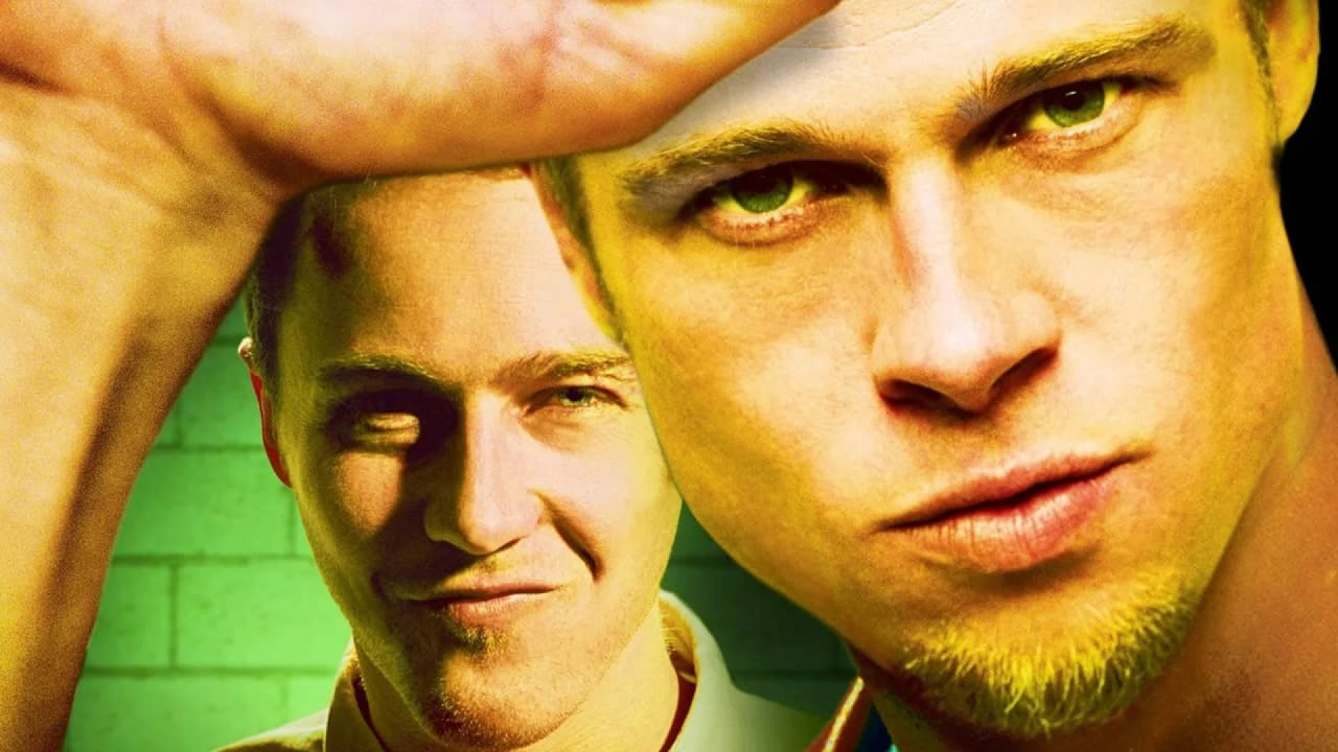 دانلود فیلم Fight Club 1999
