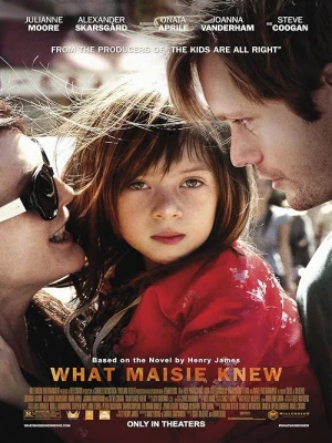 دانلود فیلم What Maisie Knew