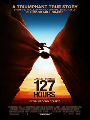 دانلود فیلم 127 Hours
