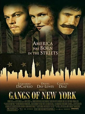 دانلود فیلم Gangs of New York
