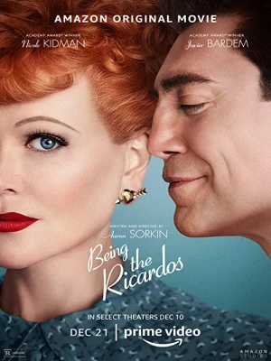 دانلود فیلم Being the Ricardos