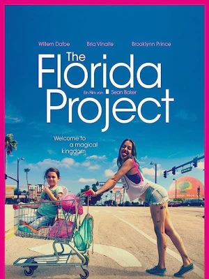 دانلود فیلم The Florida Project