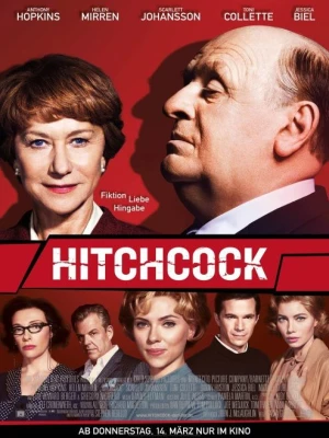 دانلود فیلم Hitchcock