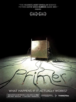 دانلود فیلم Primer
