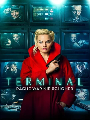 دانلود فیلم Terminal