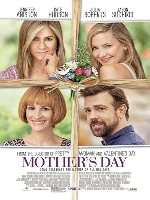دانلود فیلم Mother's Day 2016