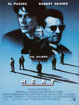 دانلود فیلم Heat