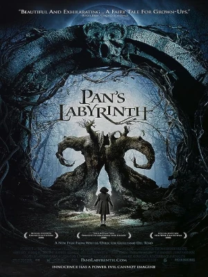 دانلود فیلم Pan's Labyrinth