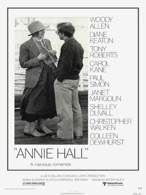 دانلود فیلم Annie Hall