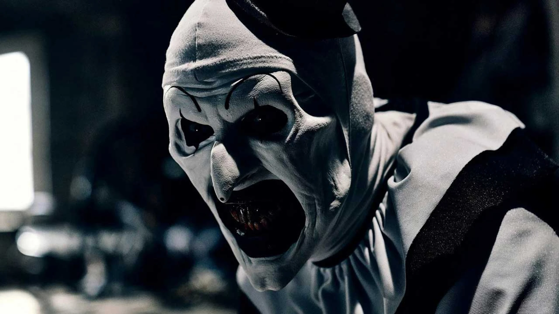 دانلود فیلم Terrifier 3 2024