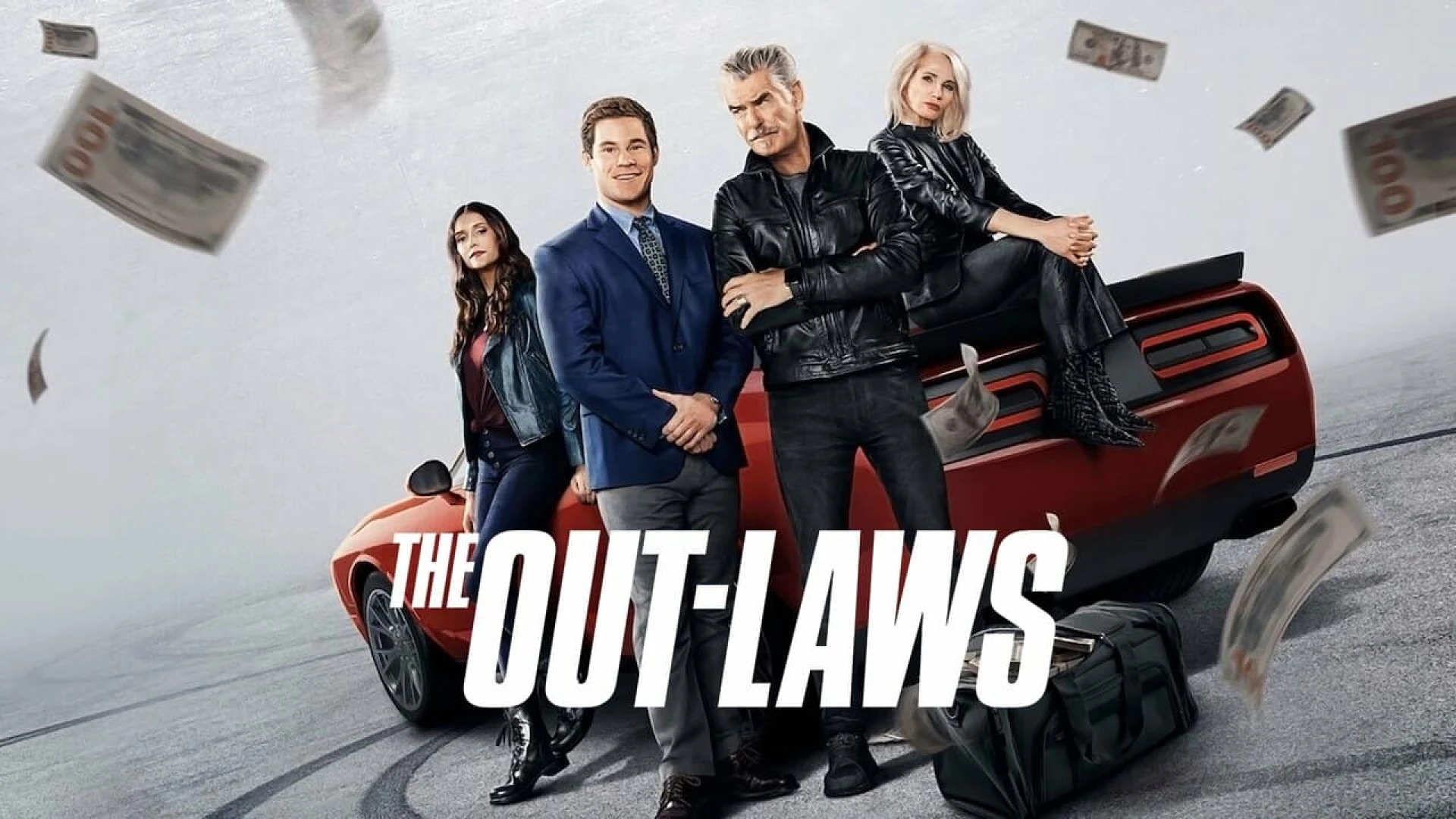 دانلود فیلم The Out-Laws 2023