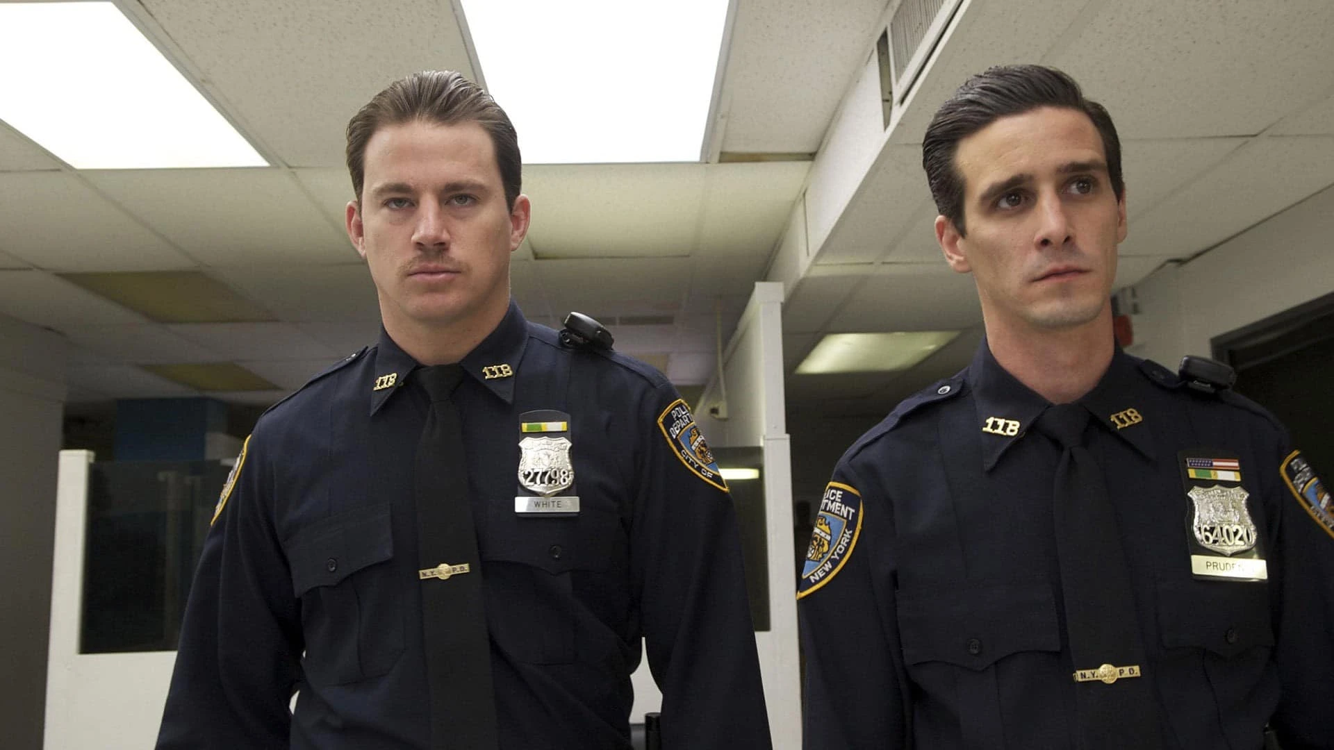 دانلود فیلم The Son of No One 2011