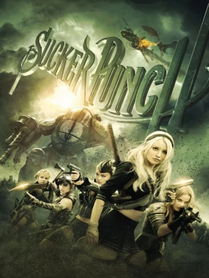 دانلود فیلم Sucker Punch