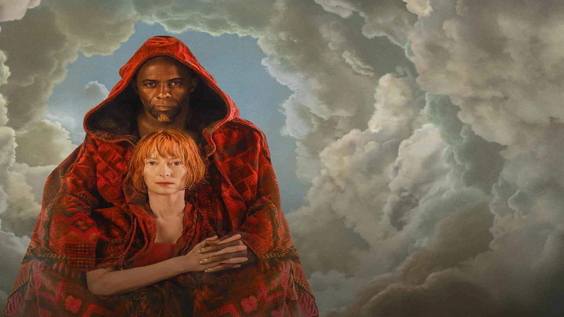 دانلود فیلم Three Thousand Years of Longing 2022