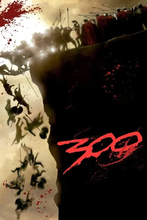 دانلود فیلم 300