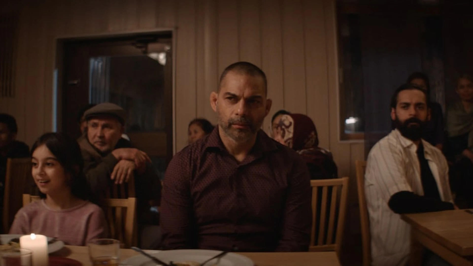 دانلود فیلم Opponent 2023