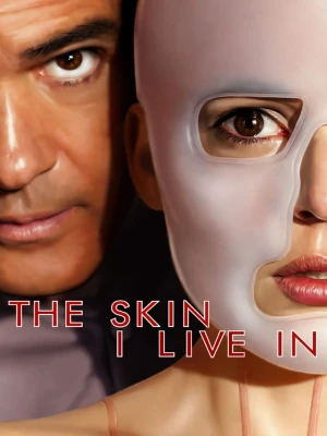 دانلود فیلم The Skin I Live In