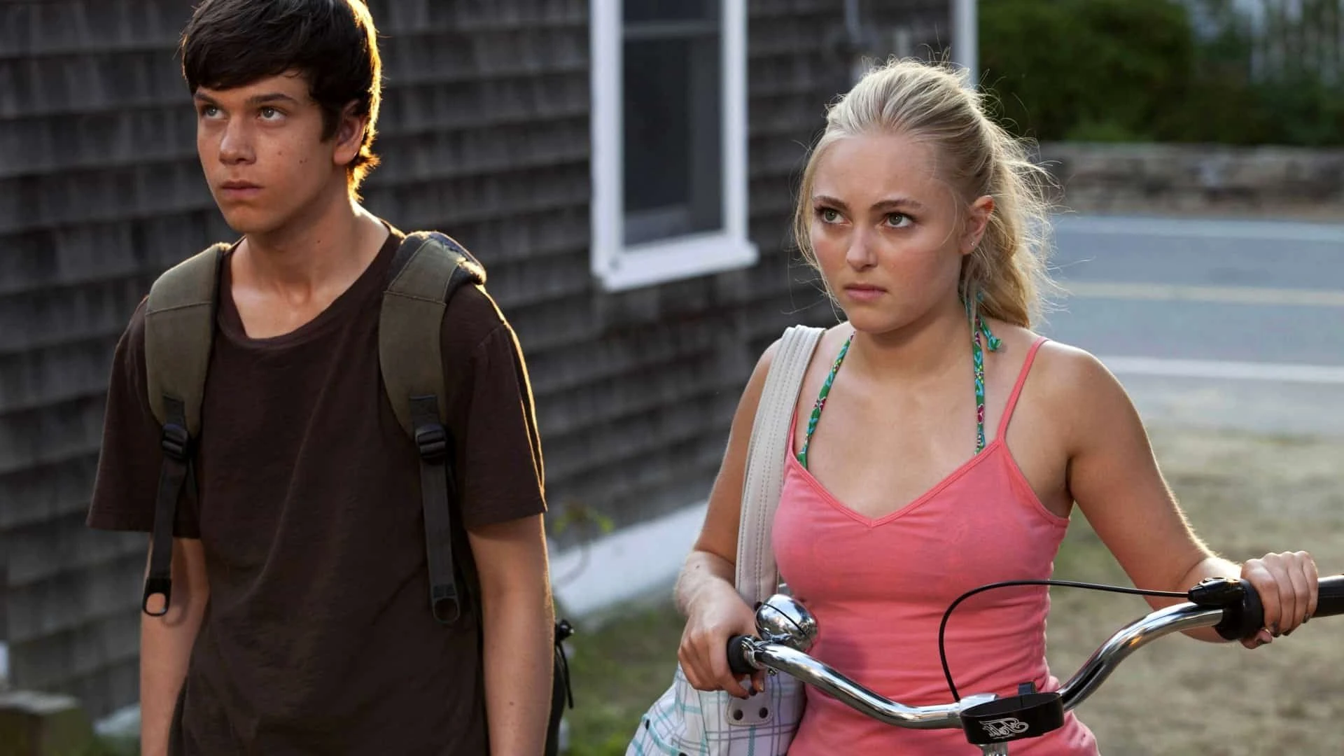 دانلود فیلم The Way Way Back 2013