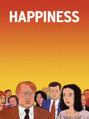 دانلود فیلم Happiness