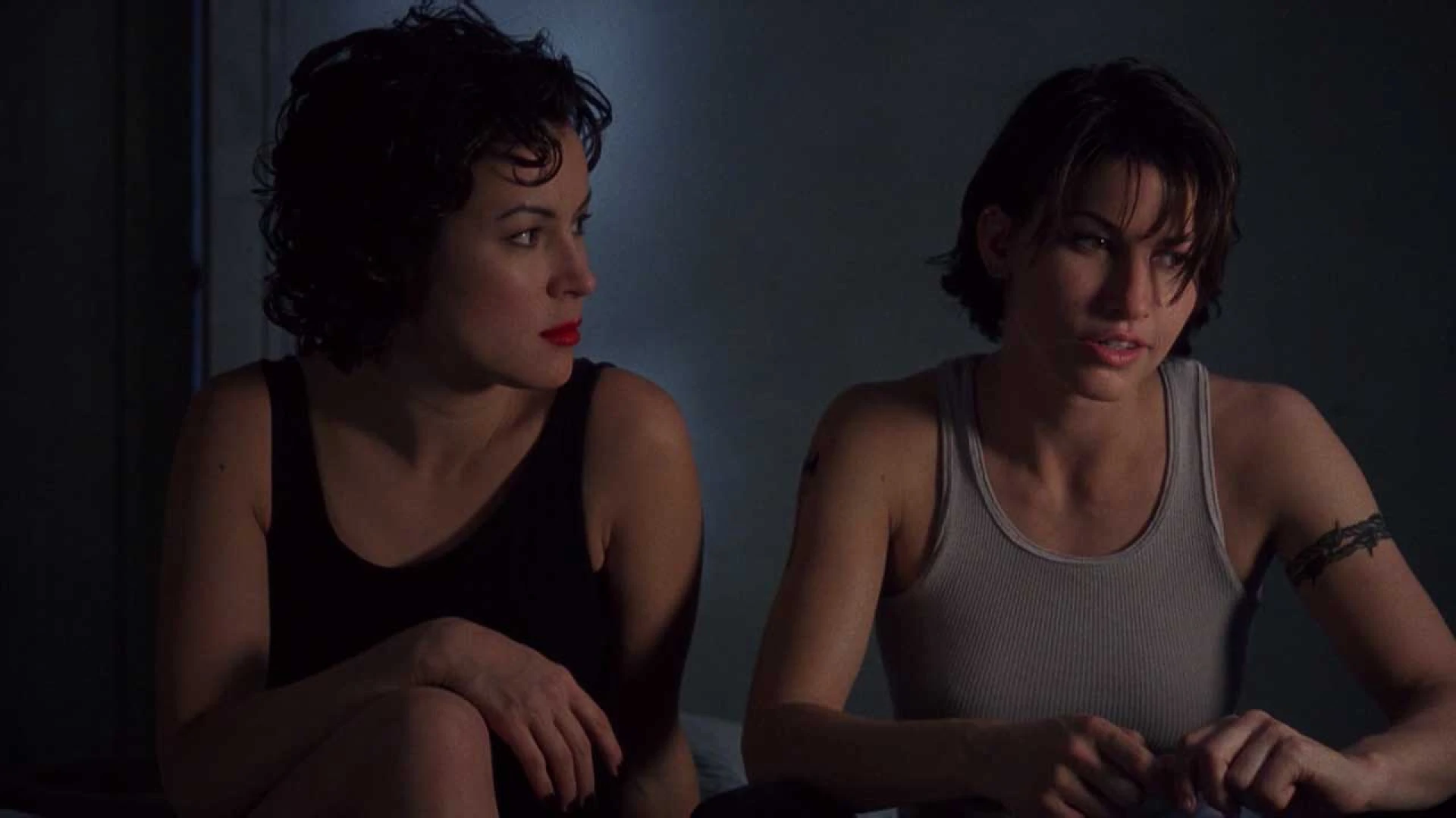 دانلود فیلم Bound 1996