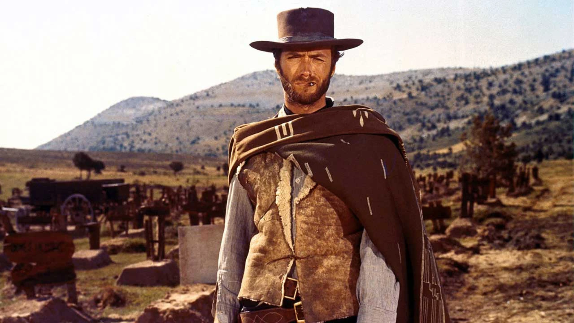 دانلود فیلم The Good, the Bad and the Ugly 1966