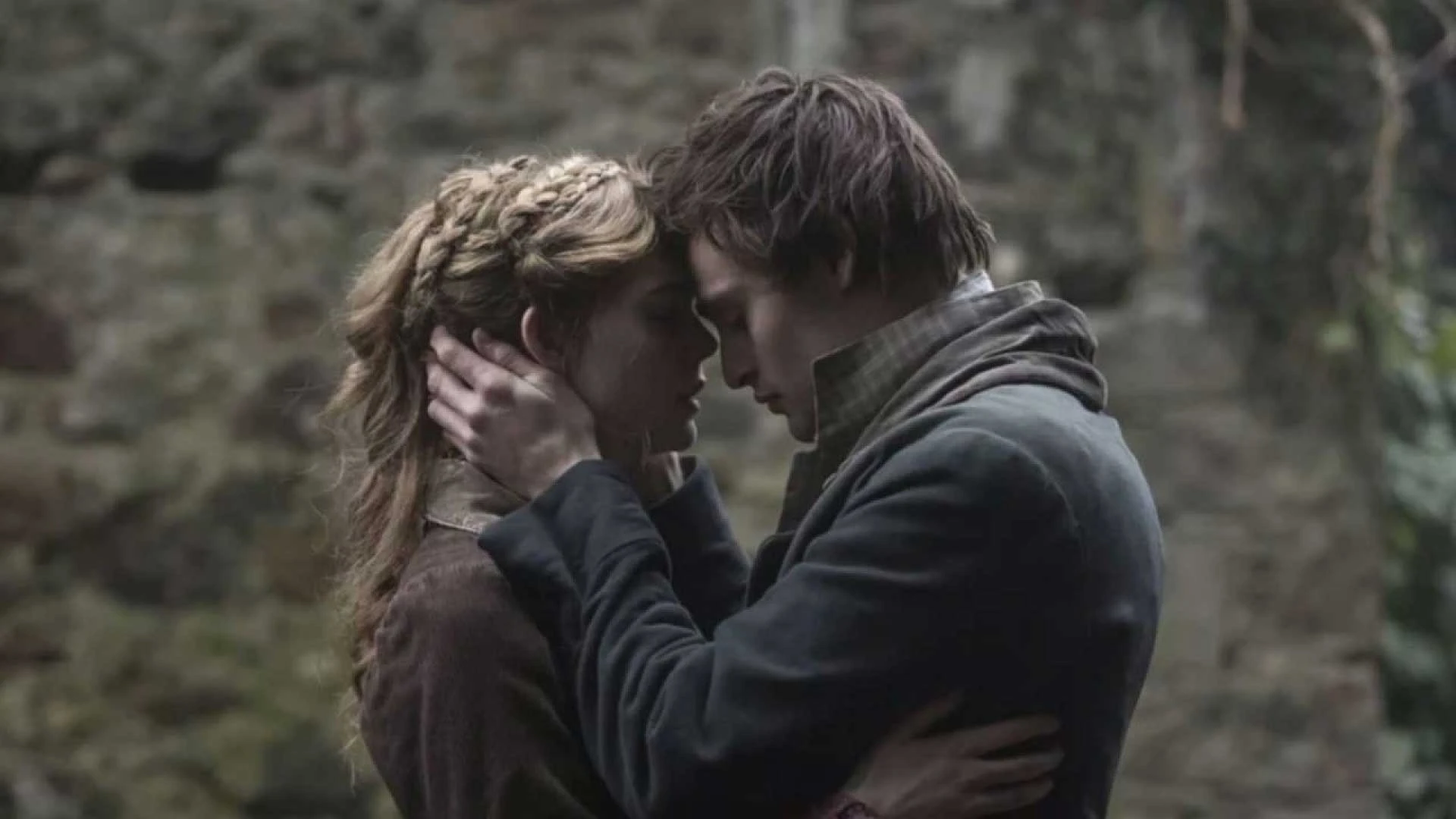 دانلود فیلم Mary Shelley 2017