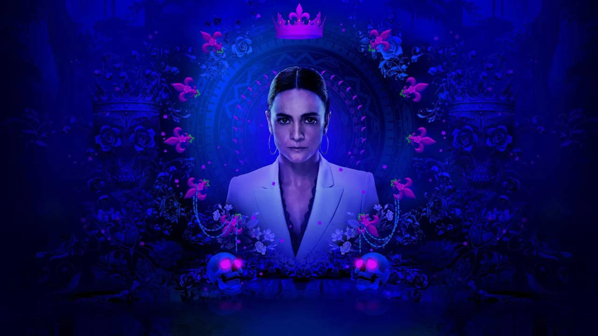 دانلود سریال Queen of the South