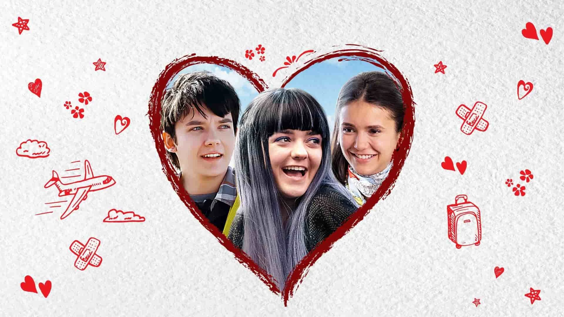 دانلود فیلم Then Came You 2018