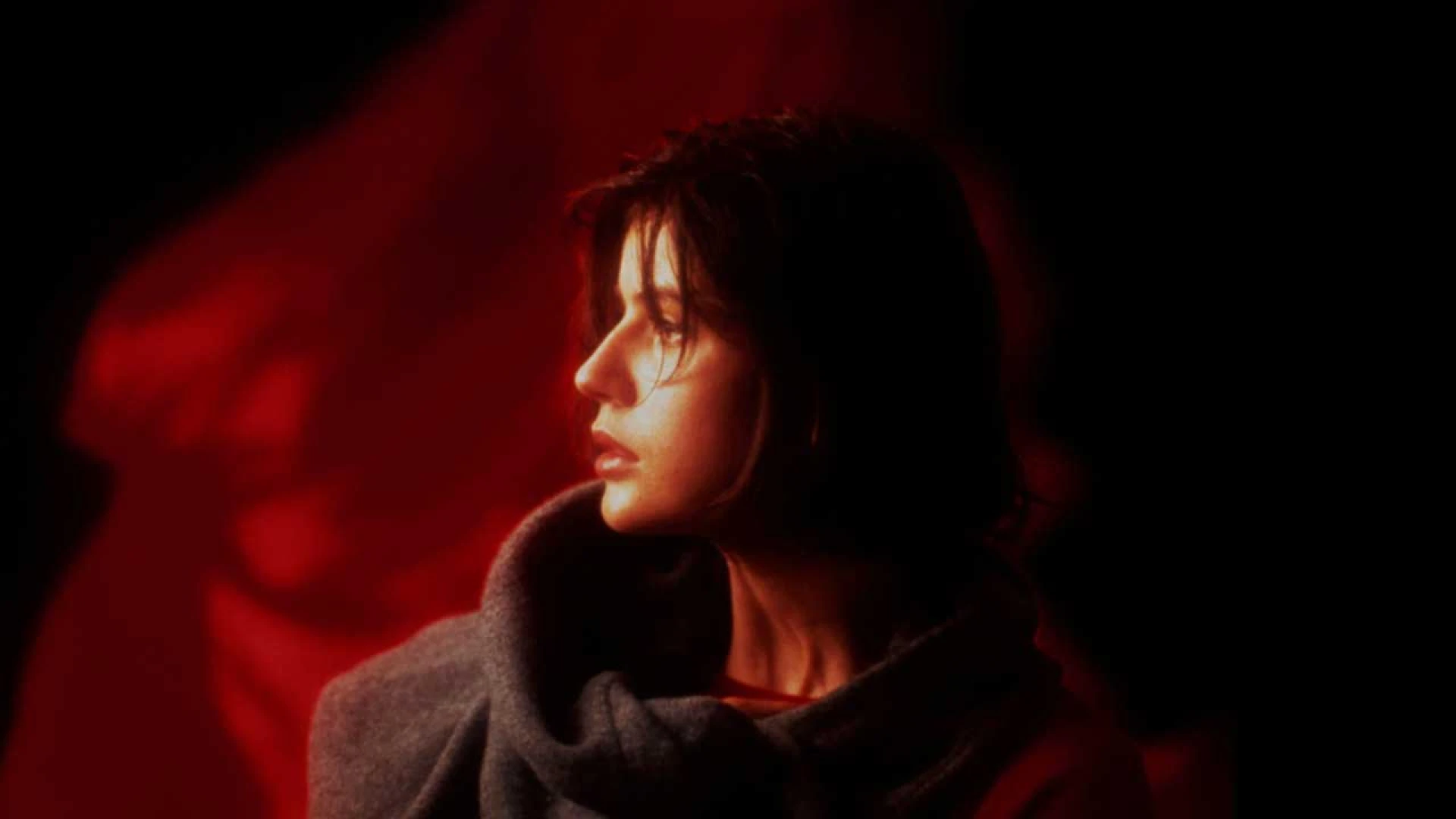 دانلود فیلم Three Colors: Red 1994