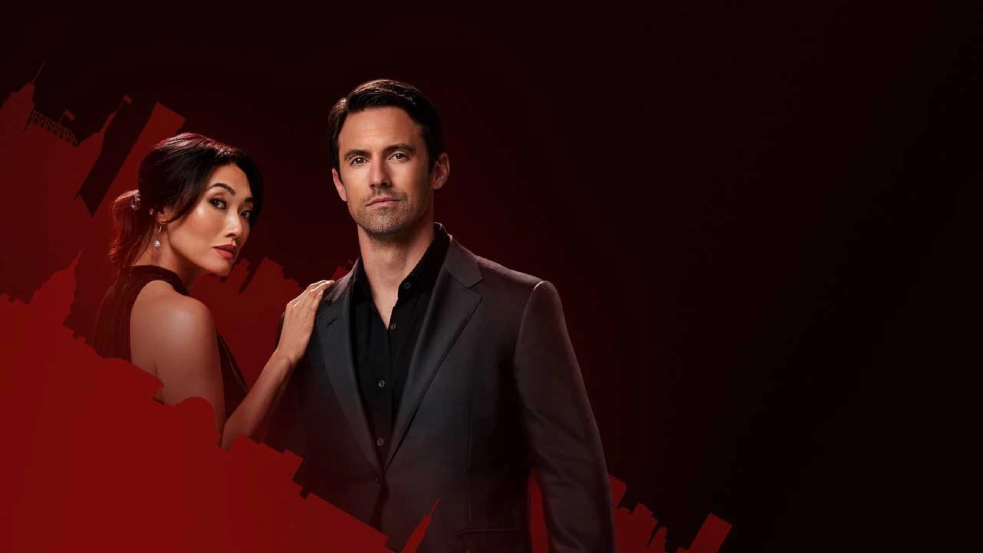 دانلود سریال The Company You Keep