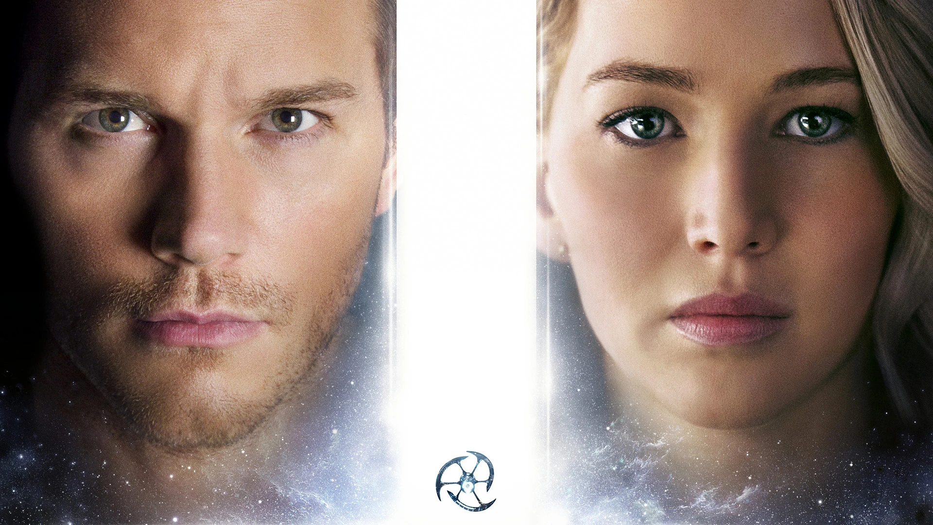 دانلود فیلم Passengers 2016