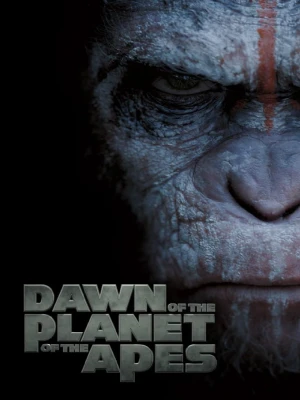 دانلود فیلم Dawn of the Planet of the Apes