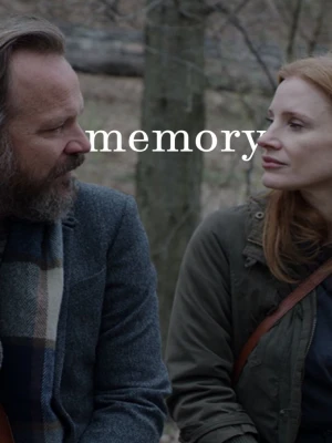 دانلود فیلم Memory